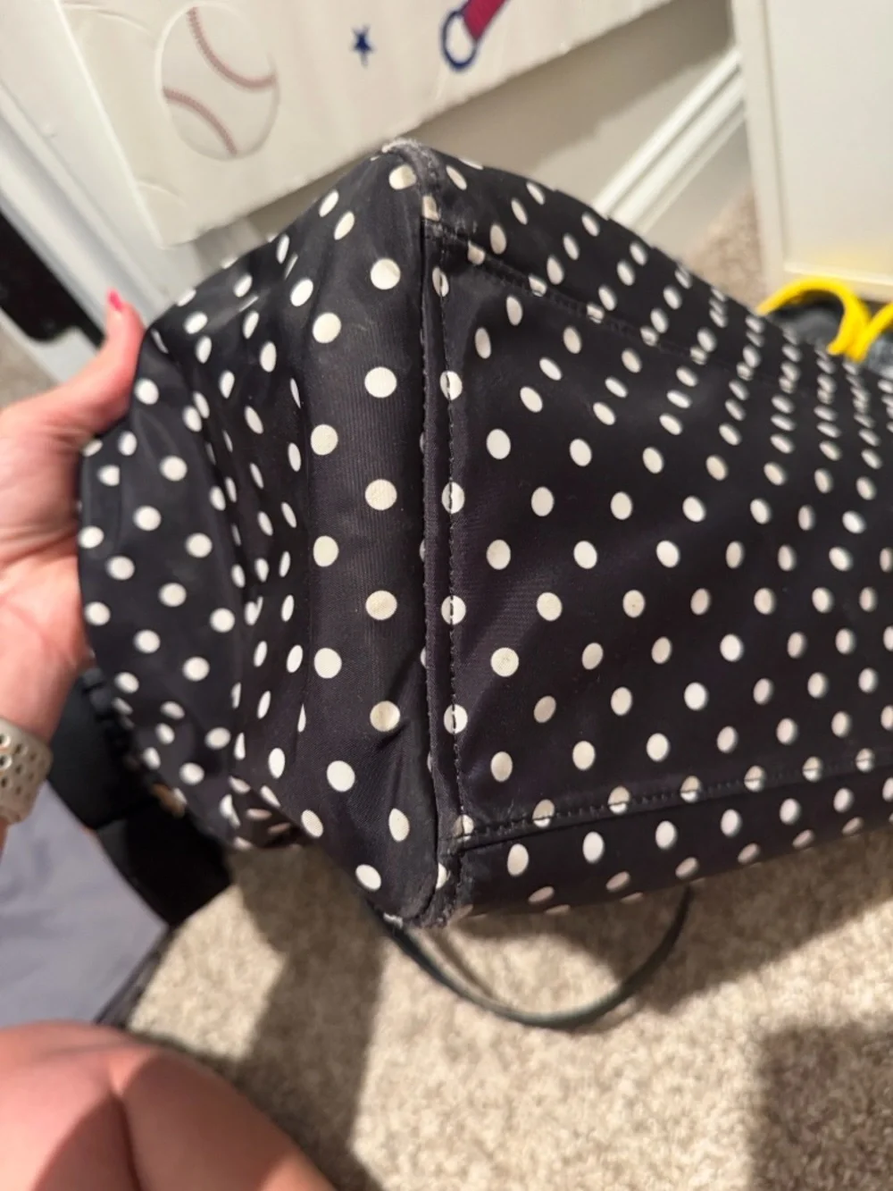 kate spade spacious kate